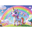 Picture of TREFL 60PCS CANDYS WORLD